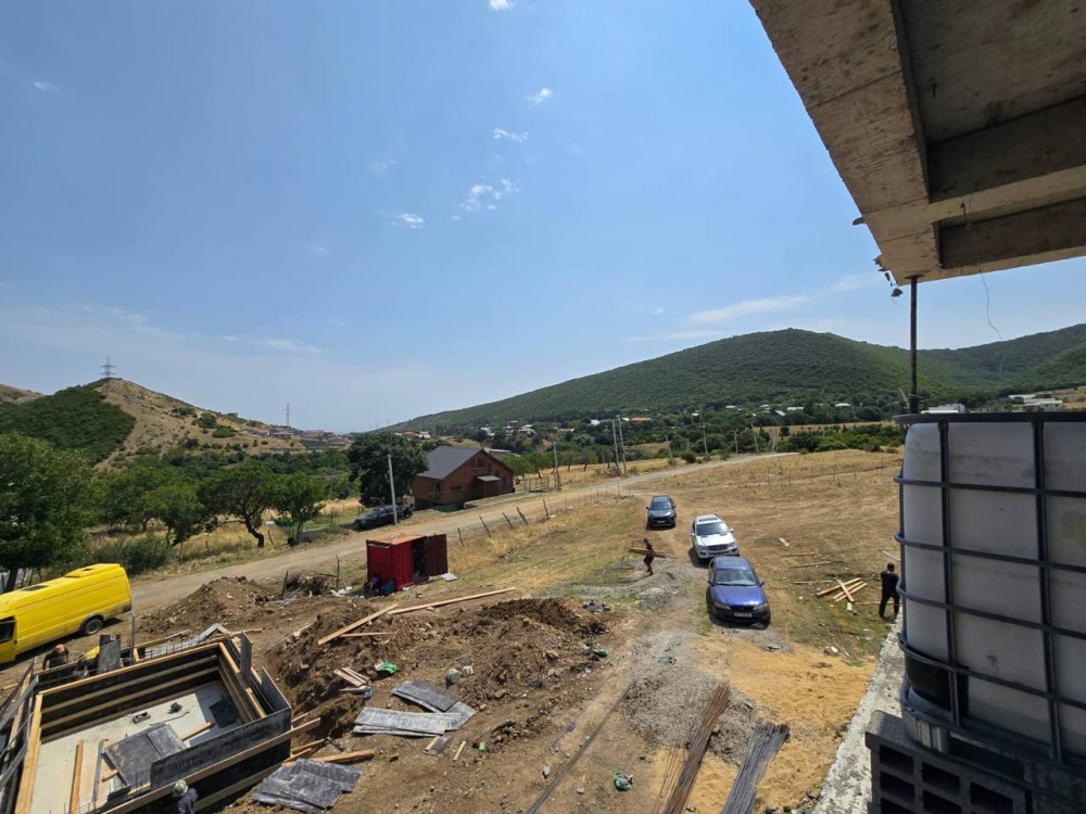 იყიდება 7 ოთახიანი აგარაკი მცხეთაში